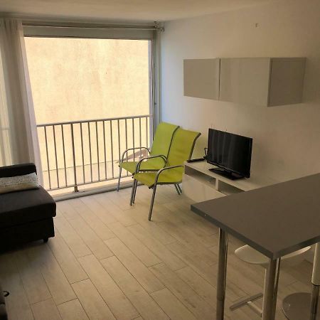 Apartment 22, Le Capitaine Valras-Plage Bagian luar foto