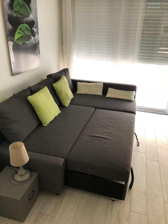 Apartment 22, Le Capitaine Valras-Plage Bagian luar foto
